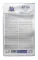 Сухий корм Brit Care Cat by Nutrition Kitten Gentle Digestion Strong Immunity для кошенят, з лососем, 400 г — Фото 7
