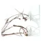 Ліана вигнута з листям Repti-Zoo Bend-A-Branch Vine 150см (RV0415) — Фото 11