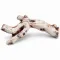 Декорація Hobby Cera Root 1 28,5×8×10 см - керамічна коряга для акваріума та тераріума (37820) — Фото 3