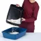 Ferplast TOILET HOME ARIEL 10 Туалет для котів — Фото 17