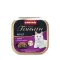 Корм вологий для котів Animonda Vom Feinsten Adult with Lamb in herb sauce з ягням у соусі з трав, 100 г — Фото 2