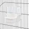 Ferplast RIO 3 BIRD BATH Ванночка зовнішня для папуг — Фото 11