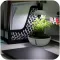 Мінітераріум Chihiros Tiny Terrarium Egg з LED-підсвіткою та керуванням через застосунок — Фото 12