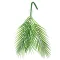 Штучна рослина Hobby Palm Tree 60 × 20 см (37700) декоративна пальма для тераріуму, акватераріуму та палюдаріуму — Фото 3