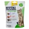 Вітамінні ласощі GimCat Nutri Pockets Кантрі мікс для котів, 150 г — Фото 3