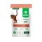 Nature's Protection Prime Sensitive Digestion Adult Cats Salmon and Turkey Вологий корм для котів з чутливим травленням з лососем і індичкою, 85 г — Фото 4
