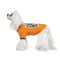 Футболка Pet Fashion «Art» для собак, розмір XS, помаранчева — Фото 8