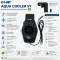 Модуль охолодження для акваріума Hobby Aqua Cooler V1 12V 1 вентилятор 10-50 л (10950) — Фото 11