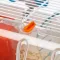 Ferplast CAGE COMBI 1 Клітка для хом'яків — Фото 18