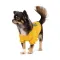 Футболка Pet Fashion «Maria» для дівчаток, розмір M, жовта — Фото 4