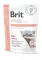 Сухий корм Brit GF VetDiet Cat Renal для котів, при захворюваннях нирок, з яйцем та горохом, 400 г — Фото 7