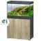 Акваріумний комплект Eheim vivaline LED 144 1x10.6W (LED) anthracite/wood з тумбою (0613095) — Фото 6