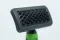 Гребінець-щітка для собак та котів Mr.Fluffy Pet massage brush, medium — Фото 8