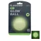 Іграшка для Собак Skipdawg Glow Ball Світлонакопичувальний М'яч 7 см M — Фото 4