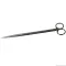 Ножиці прямі Dupla Scaping Tool Stainless Steel Scissor 24см. (80014) — Фото 6