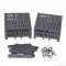 Набір розширення Eheim extension set 6 шт. 9x9 см для донного фільтра 3540/3541 (3545000) — Фото 5