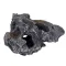 Декорація камінь з отворами Hobby Cavity Stone dark 1 16x8x16см (40145) — Фото 6