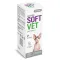 Лосьйон PROVET SOFTVET для гігієни вух котів і собак 15 мл — Фото 4