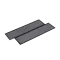 HABISTAT MESH PANEL SET OF 2 TO FIT (H) 60CM GLASS TERRARIUM (R1100115) сітчасті панелі — Фото 4