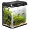 Акваріум Kruger Meier Como Aquarium 16л чорний 32x22x32,5см (R320B) — Фото 16