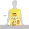 Сухий корм FRISKIES для дорослих котів з куркою та овочами 10 кг — Фото 9