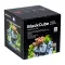 Акваріумний набір BlackCube 20 літрів, з чорною задньою стінкою, 27х27х27 см, скло 4 мм — Фото 5