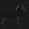 Дощовик-накидка з капюшоном для собак WAUDOG Clothes, малюнок "Апельсини", S, А 32-35 см, B 41-52 см, С 26-33 см — Фото 9