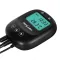 Термостат з таймером Repti-Zoo Digital Thermostat & Timer (THC20) — Фото 12