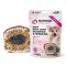 LK Baits Pet Nutrigel Beef S-M Функціональні ласощі для собак для суглобів з яловичиною і спіруліною (Ø 15 мм), 150 г — Фото 5