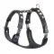 Ferplast GIOTTO P M HARNESS BLACK LUXOR Шлея, шкіра — Фото 5