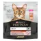 Сухий корм PRO PLAN Adult 1+ Vital Functions для дорослих котів з лососем 400 г — Фото 8