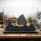 Решітка під ґрунт Kruger Meier Hardscape Grid 60x40 см для захисту дна акваріум — Фото 18