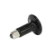 ARCADIA CERAMIC HEATER BULB 100 WATT (R2100105) лампа нагріву для рептилій — Фото 6
