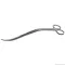 Ножиці вигнуті Dupla Scaping Tool Stainless Steel Scissor curved S 23.5см. (80020) — Фото 8