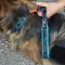 Ferplast SPORT DOG C25/55 BLUE Нашийник, нейлон — Фото 13