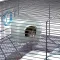 Ferplast CAGE FAVOLA Клітка для гризунів чорна — Фото 17