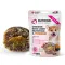 LK Baits Pet Nutrigel Wild Game S-M Функціональні ласощі для собак для суглобів з дичиною та куркумою (Ø 15 мм), 150 г — Фото 5