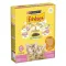 Сухий корм FRISKIES Junior для кошенят з куркою, індичкою та овочами 300 г — Фото 6