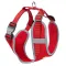 Ferplast NIKITA P M HARNESS RED Шлея, нейлон, червона — Фото 6