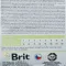 Сухий корм Brit GF VetDiet Cat Diabetes для котів, при цукровому діабеті, з куркою та горохом, 2 кг — Фото 12