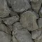 Акваріумний гравій SF AQUA PEBBLE BLACK 30-50 MM 4 KG (A8050165) — Фото 2
