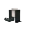 ARCADIA PRO CERAMIC LAMP HOLDER & BRACKET (R2100195) керамічний патрон для тераріума — Фото 4