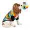 Футболка Pet Fashion «Mood» для собак, розмір M, з принтом — Фото 7