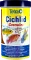 Корм Tetra Cichlid Granules для рибок цихлід, 500 мл (гранули) — Фото 3