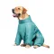 Комбінезон Pet Fashion «Cold» для собак, розмір M, бірюза — Фото 5