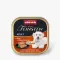 Корм вологий для собак Animonda Vom Feinsten gourme Adult with beef and chicken file з яловичиною і куркою, 150 г — Фото 2