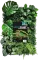 REPTO PLANT BACK WALL MAT 40-60 CM 2 (R5100025) задній фон для тераріума — Фото 2