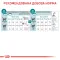 Корм для дорослих стерилізованих котів ROYAL CANIN STERILISED 11+(віком від 11 років) 2 кг — Фото 9