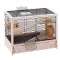 Ferplast CAGE HAMSTERVILLE Клітка для хом'яків, дерев'яна — Фото 22
