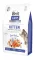 Сухий корм Brit Care Cat by Nutrition Kitten Gentle Digestion Strong Immunity для кошенят, з лососем, 2 кг — Фото 5